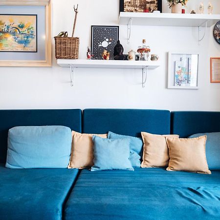 Hostel Beogradjanka Eksteriør billede