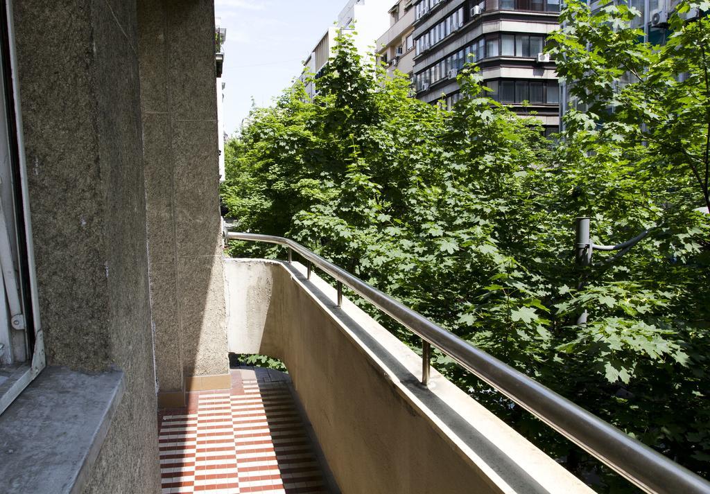 Hostel Beogradjanka Værelse billede