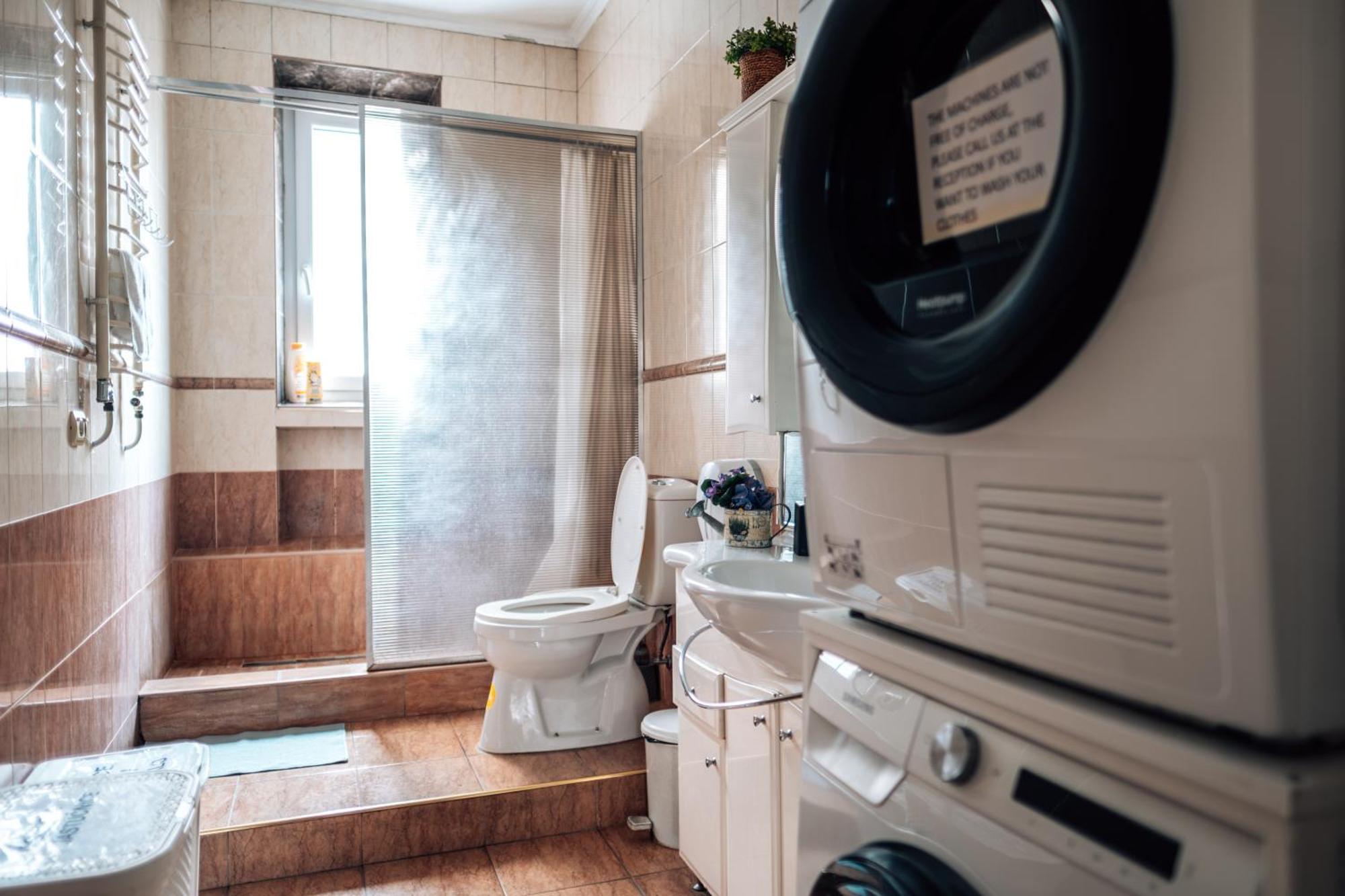 Hostel Beogradjanka Eksteriør billede