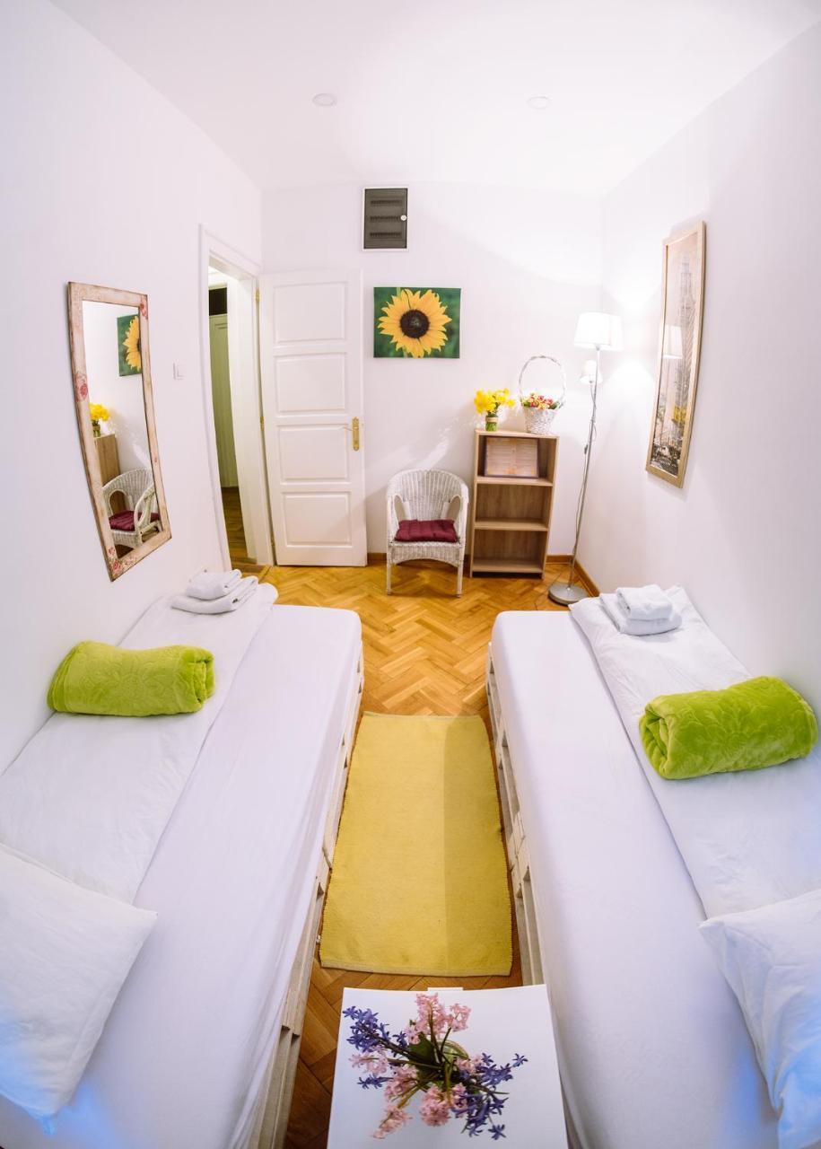 Hostel Beogradjanka Eksteriør billede